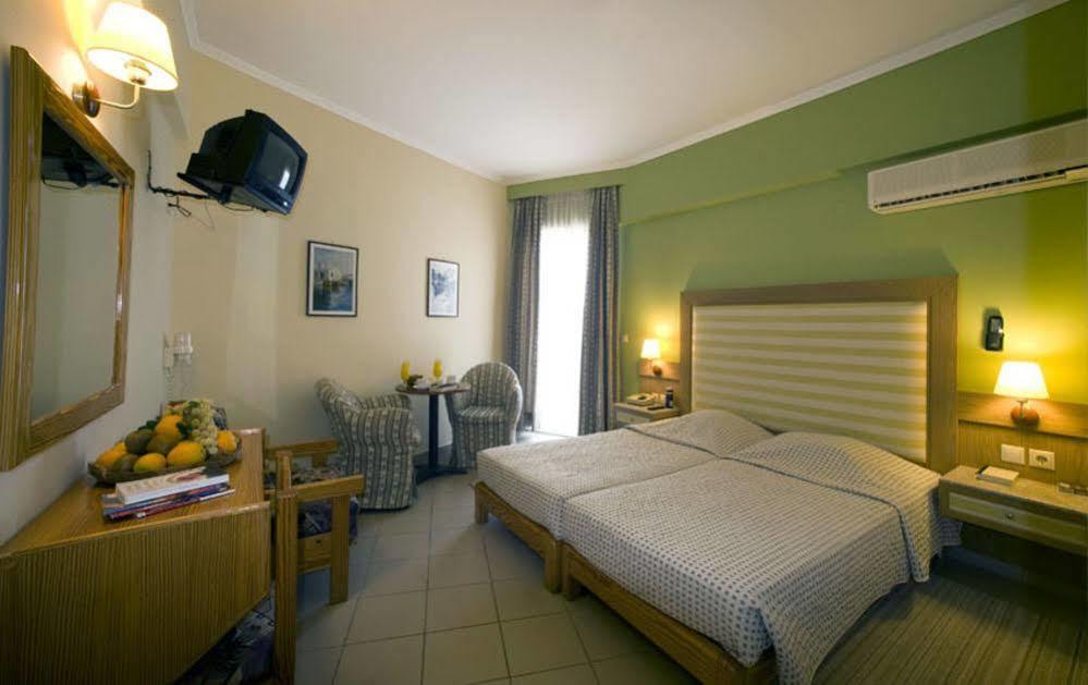 Dolfin Ξενοδοχείο Τολό Εξωτερικό φωτογραφία